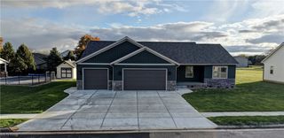 913 Zerelda Street NW, Strasburg, OH 44680