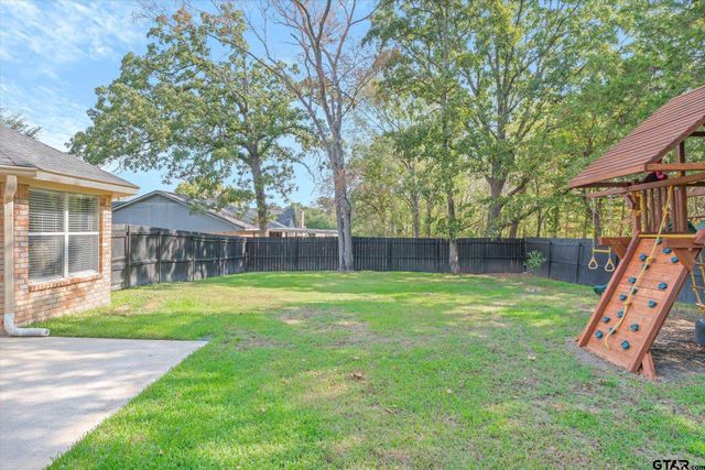 2 Bentwood Circle, Canton, TX 75103