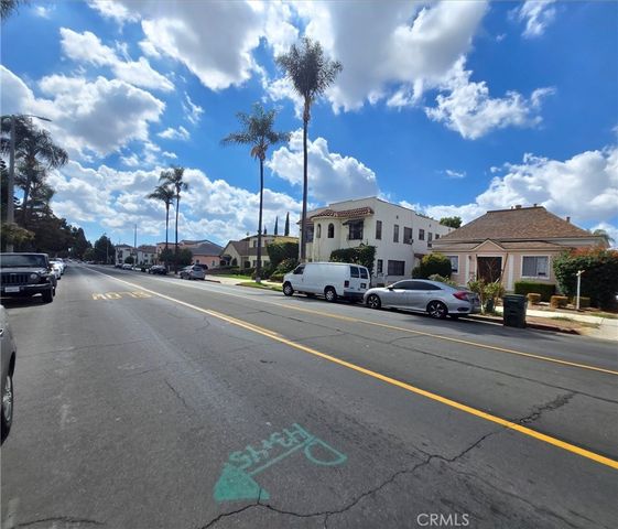 6717 Pickering, Whittier, CA 90601