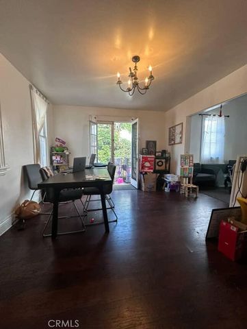 6717 Pickering, Whittier, CA 90601