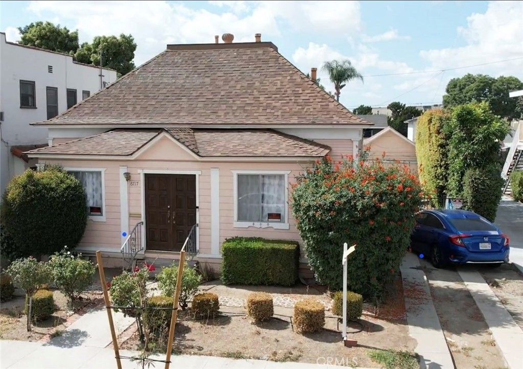 6717 Pickering, Whittier, CA 90601