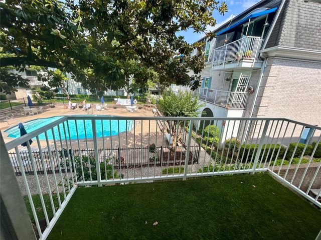 2601 Bellefontaine Street A207, Houston, TX 77025