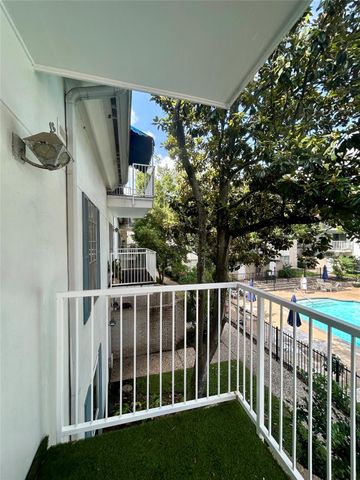 2601 Bellefontaine Street A207, Houston, TX 77025
