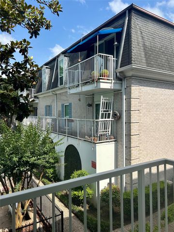 2601 Bellefontaine Street A207, Houston, TX 77025