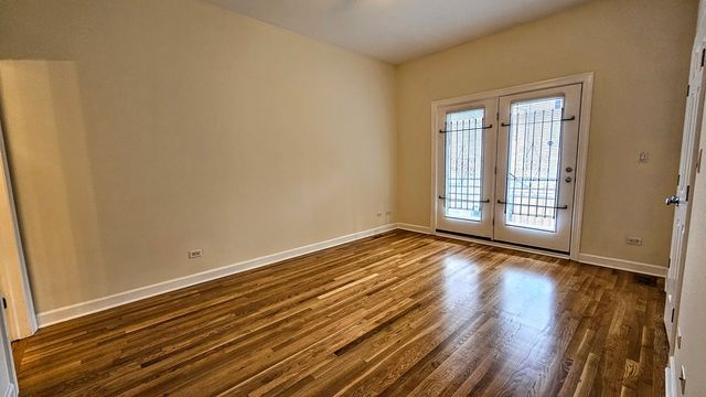 509 N Hartland Court 1S, Chicago, IL 60622