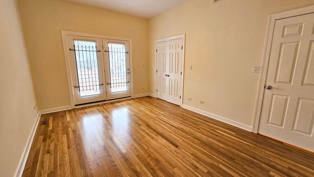 509 N Hartland Court 1S, Chicago, IL 60622