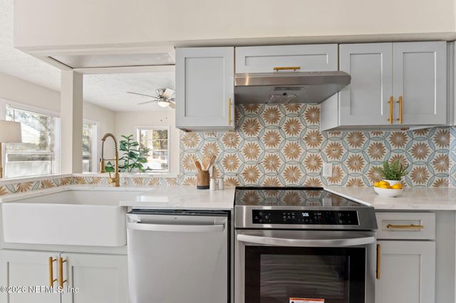 4517 DELTA Avenue, Jacksonville, FL 32205