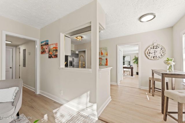 4517 DELTA Avenue, Jacksonville, FL 32205