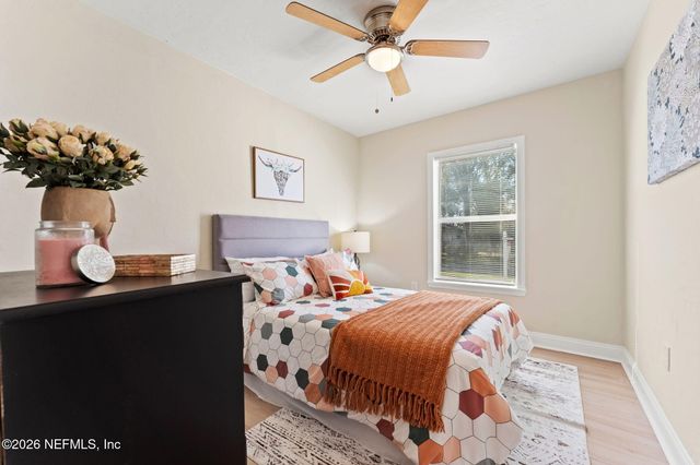 4517 DELTA Avenue, Jacksonville, FL 32205