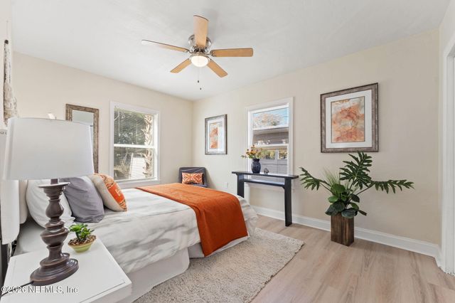 4517 DELTA Avenue, Jacksonville, FL 32205