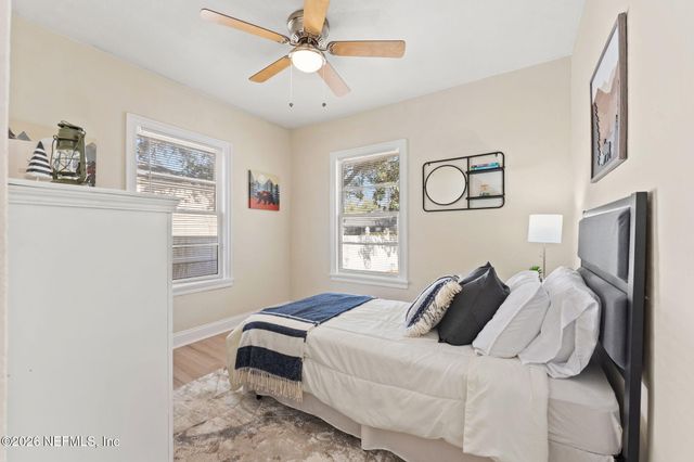 4517 DELTA Avenue, Jacksonville, FL 32205