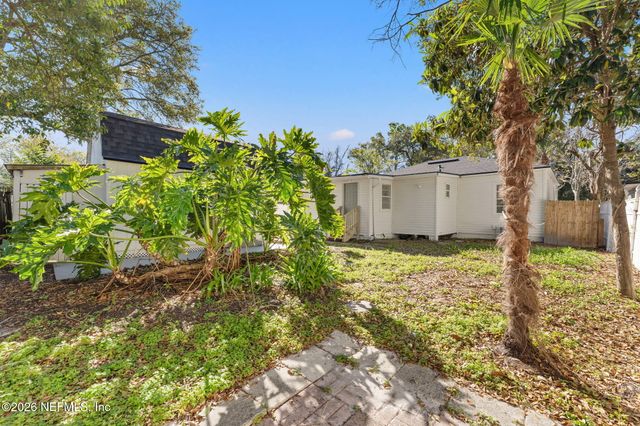 4517 DELTA Avenue, Jacksonville, FL 32205