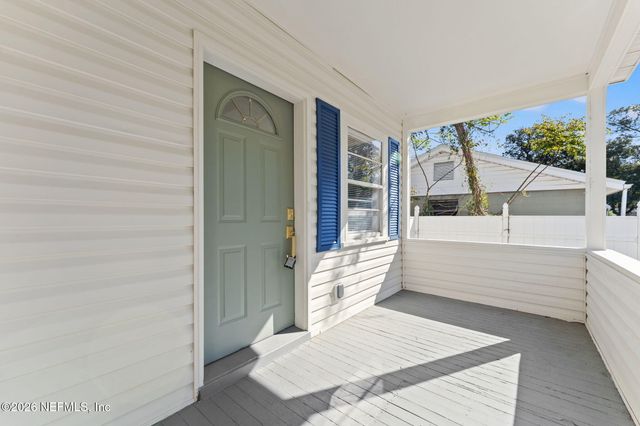 4517 DELTA Avenue, Jacksonville, FL 32205