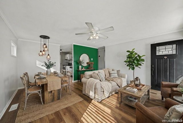 1243 Browne Lane, South Bend, IN 46615