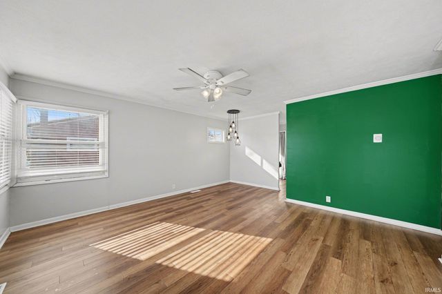 1243 Browne Lane, South Bend, IN 46615