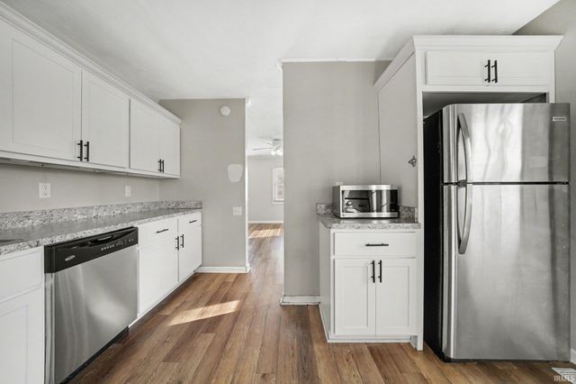 1243 Browne Lane, South Bend, IN 46615