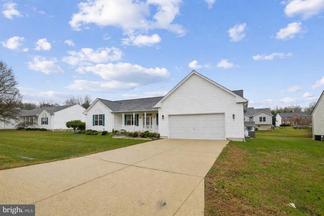 2797 DESERT SUN CT, Waldorf, MD 20603