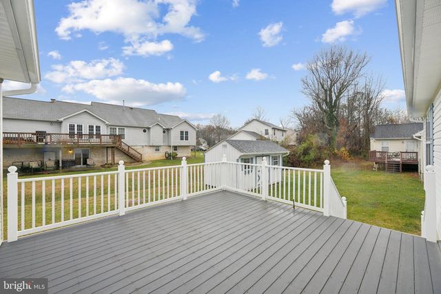 2797 DESERT SUN CT, Waldorf, MD 20603