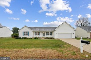 2797 DESERT SUN CT, Waldorf, MD 20603