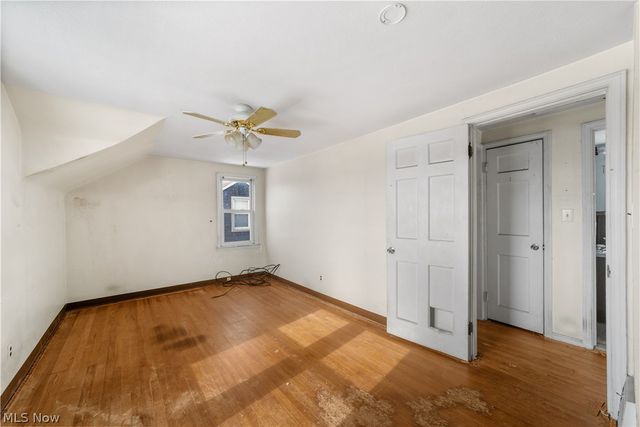 13108 Saint James Avenue, Cleveland, OH 44135