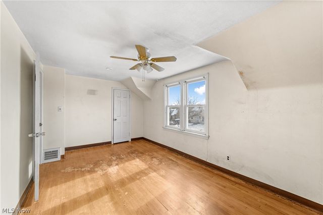 13108 Saint James Avenue, Cleveland, OH 44135