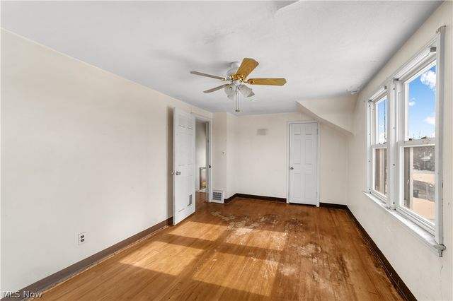 13108 Saint James Avenue, Cleveland, OH 44135