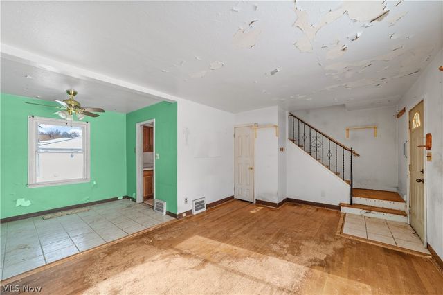 13108 Saint James Avenue, Cleveland, OH 44135