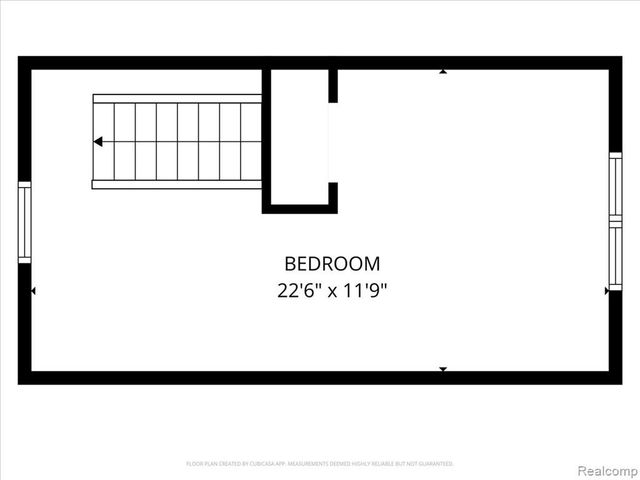 19440 Sawyer Street, Detroit, MI 48228