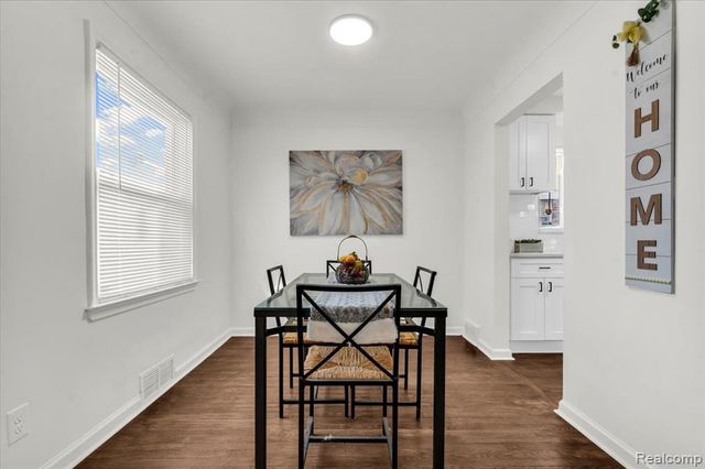 19440 Sawyer Street, Detroit, MI 48228