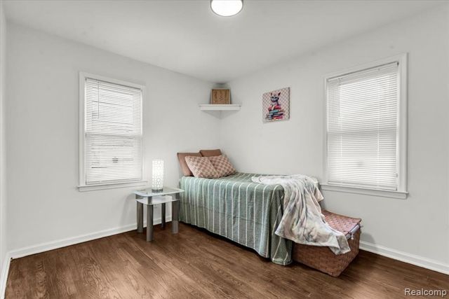 19440 Sawyer Street, Detroit, MI 48228