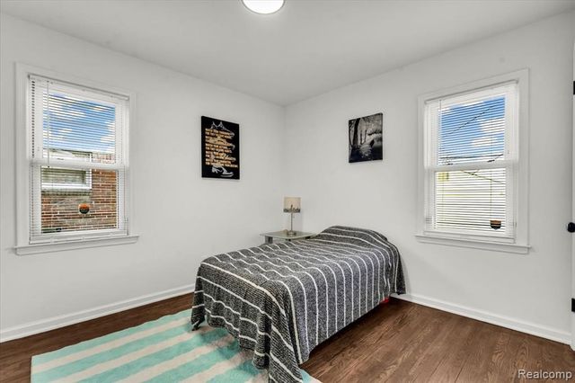 19440 Sawyer Street, Detroit, MI 48228