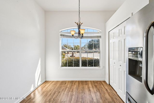 8551 LORI ANN Court, Jacksonville, FL 32220