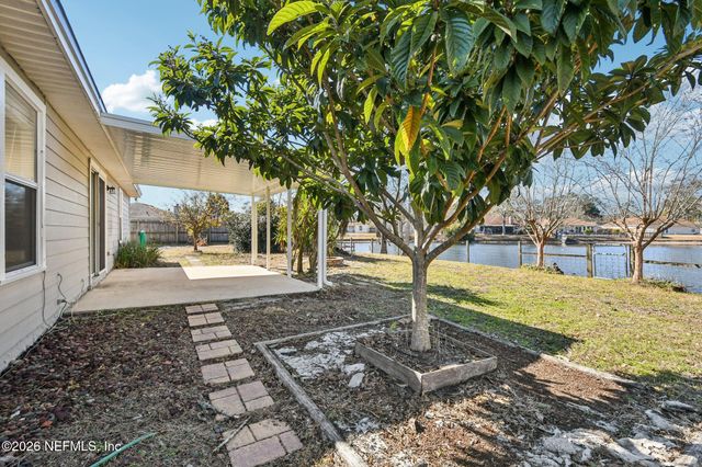 8551 LORI ANN Court, Jacksonville, FL 32220