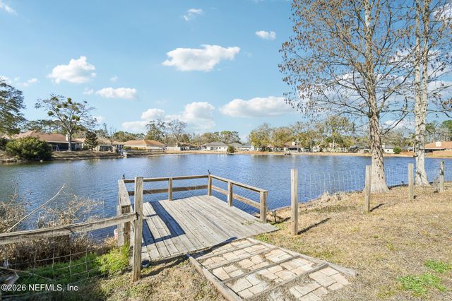 8551 LORI ANN Court, Jacksonville, FL 32220