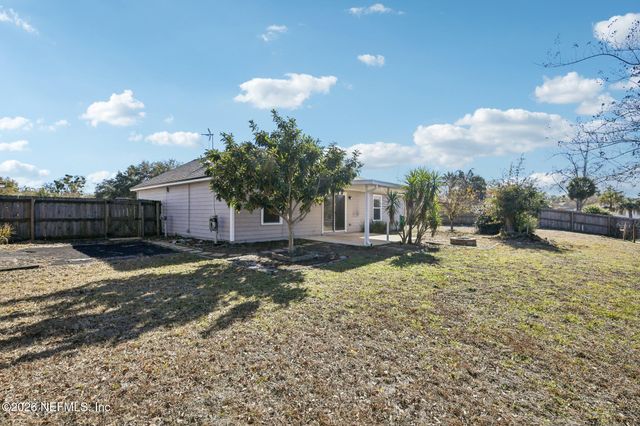 8551 LORI ANN Court, Jacksonville, FL 32220