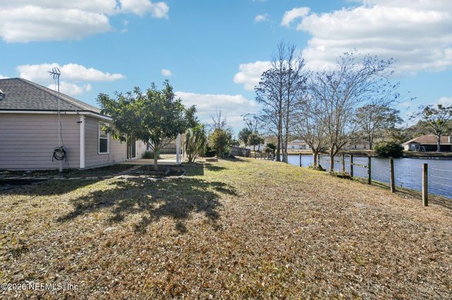 8551 LORI ANN Court, Jacksonville, FL 32220