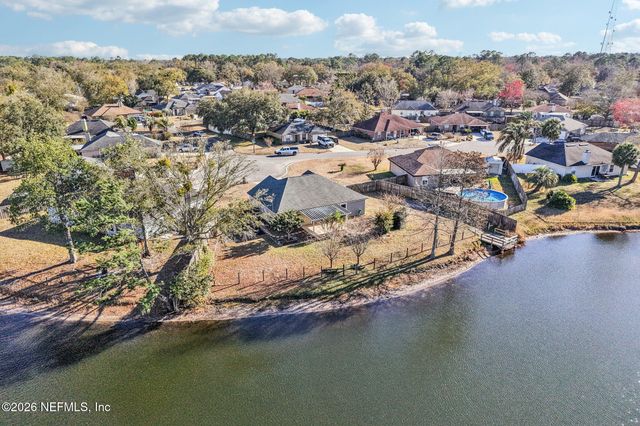 8551 LORI ANN Court, Jacksonville, FL 32220