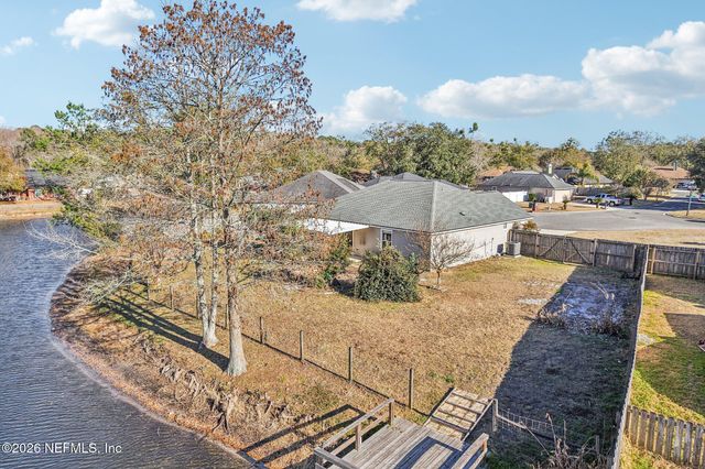 8551 LORI ANN Court, Jacksonville, FL 32220