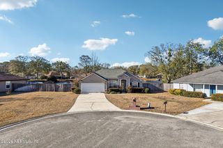 8551 LORI ANN Court, Jacksonville, FL 32220