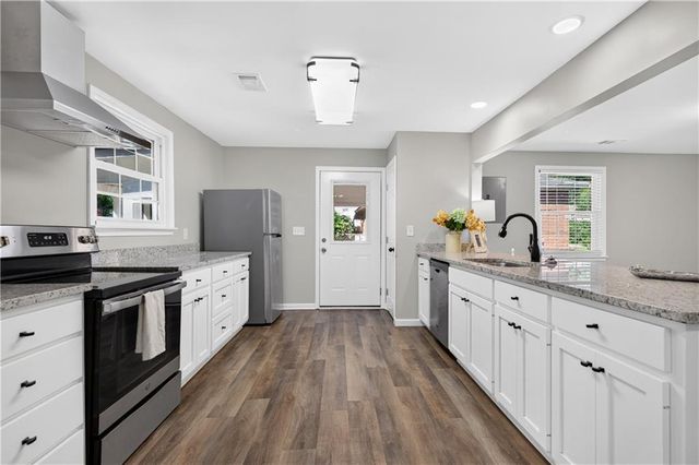706 Kingston Road, Thomaston, GA 30286
