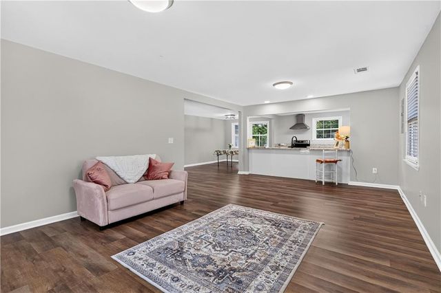 706 Kingston Road, Thomaston, GA 30286
