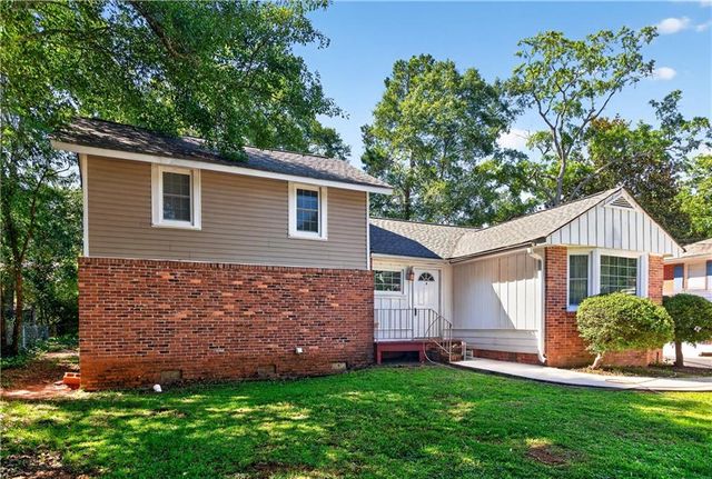 706 Kingston Road, Thomaston, GA 30286
