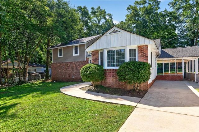 706 Kingston Road, Thomaston, GA 30286