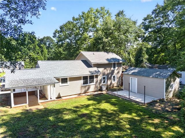 706 Kingston Road, Thomaston, GA 30286