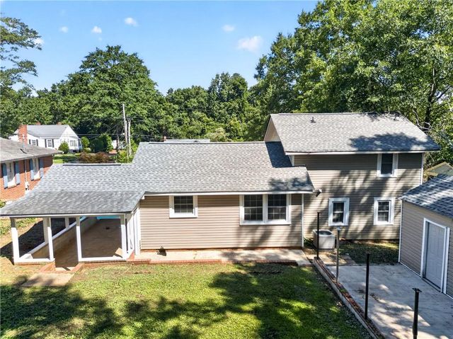 706 Kingston Road, Thomaston, GA 30286