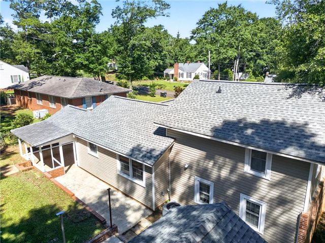 706 Kingston Road, Thomaston, GA 30286