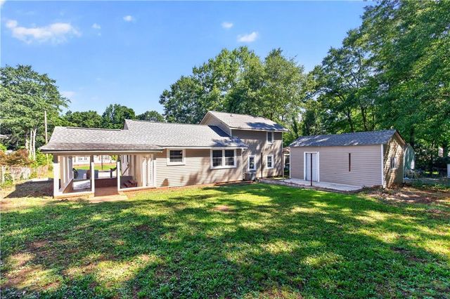 706 Kingston Road, Thomaston, GA 30286