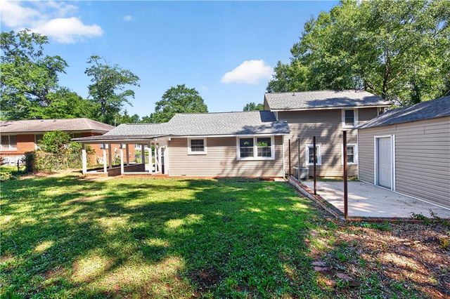 706 Kingston Road, Thomaston, GA 30286