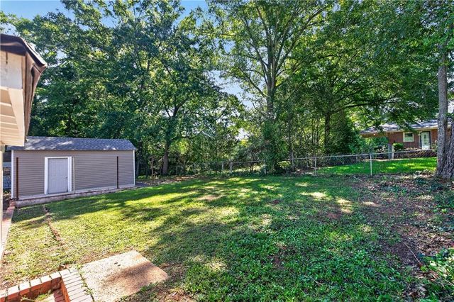 706 Kingston Road, Thomaston, GA 30286