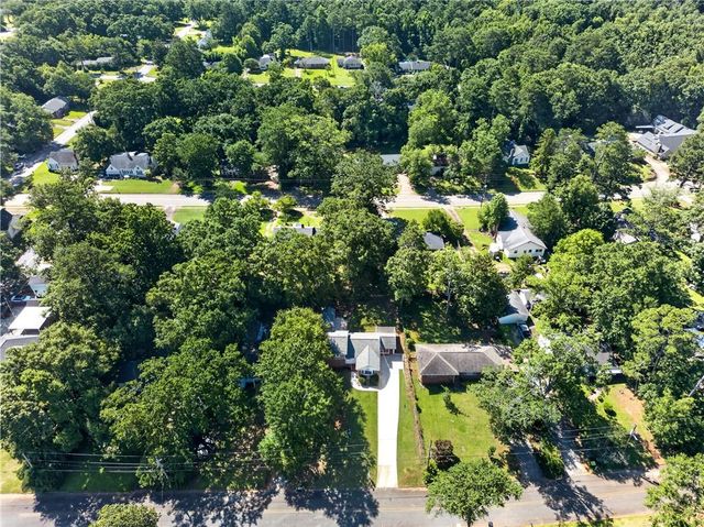 706 Kingston Road, Thomaston, GA 30286